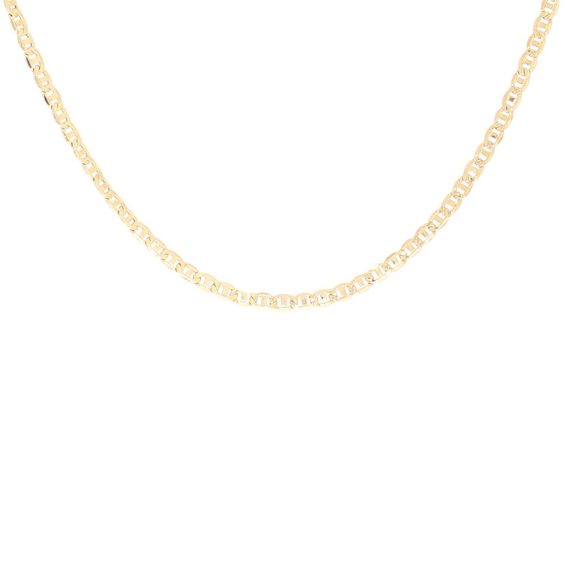 Lant, Aur Galben, 14 k, 7.53 gr, Cod Produs: 619650 - Tezaurshop.ro