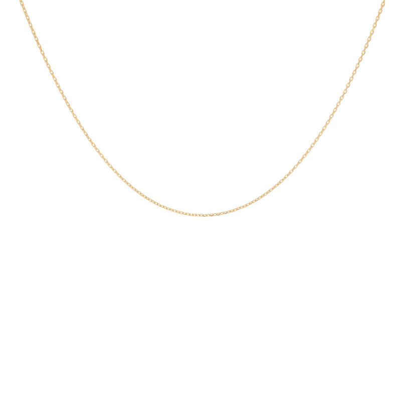 Lant, Aur Galben, 14 k, 2.74 gr, Cod Produs: 619656 - Tezaurshop.ro