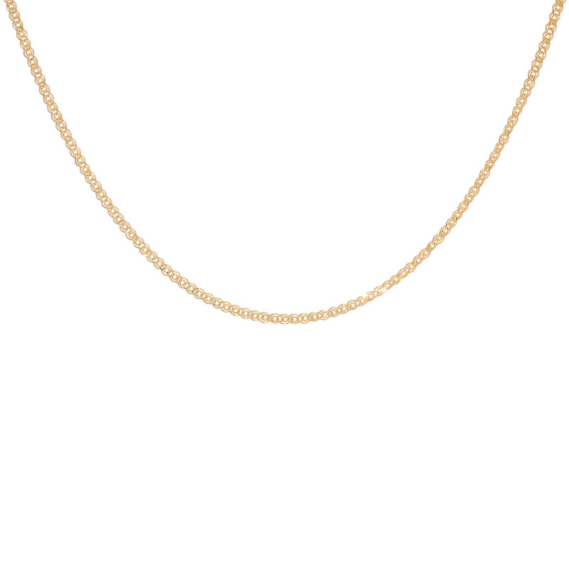 Lant, Aur Galben, 14 k, 4.56 gr, Cod Produs: 619659 - Tezaurshop.ro