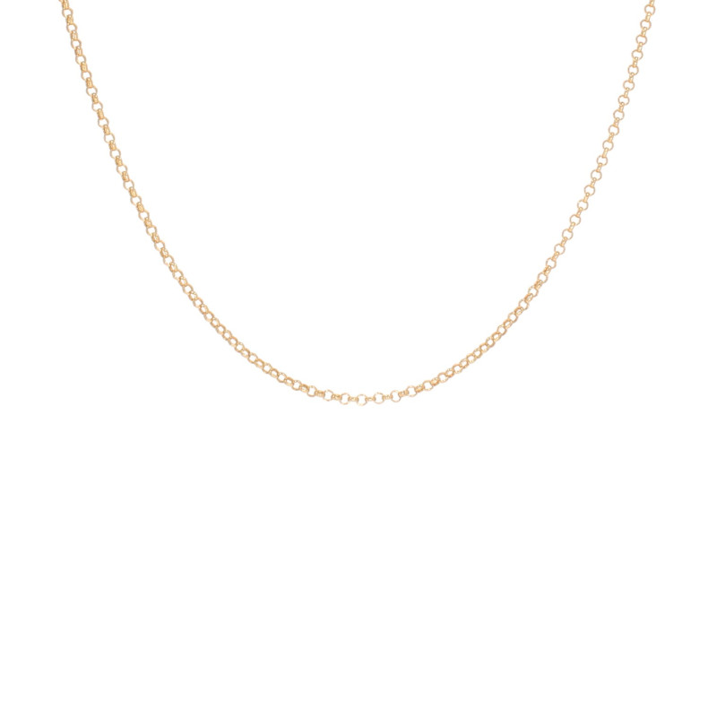 Lant, Aur Galben, 14 k, 1.71 gr, Cod Produs: 619662 - Tezaurshop.ro