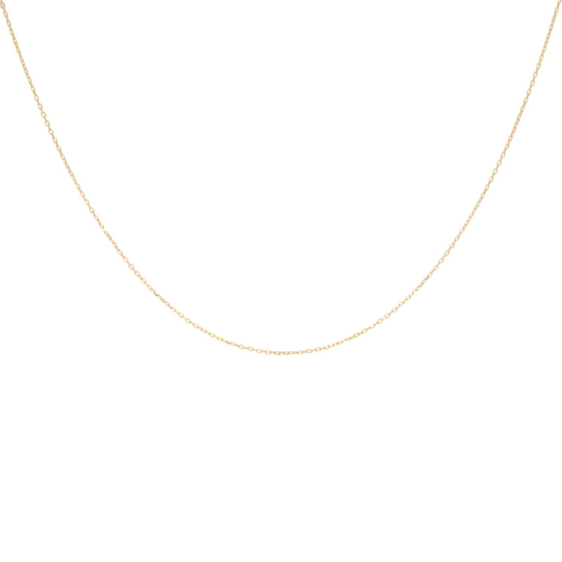 Lant, Aur Galben, 14 k, 1.28 gr, Cod Produs: 619700 - Tezaurshop.ro