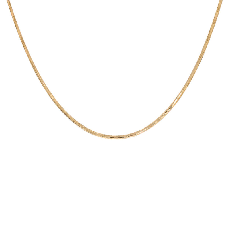 Lant, Aur Galben, 14 k, 6.15 gr, Cod Produs: 619756 - Tezaurshop.ro