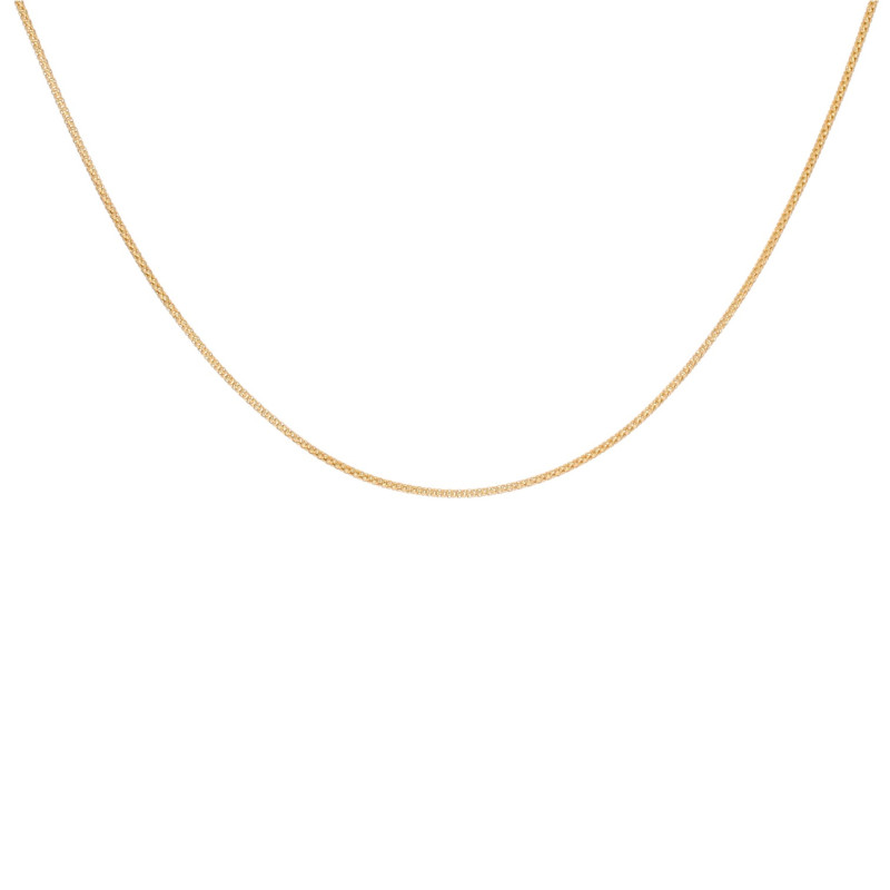 Lant, Aur Galben, 14 k, 2.79 gr, Cod Produs: 619944 - Tezaurshop.ro