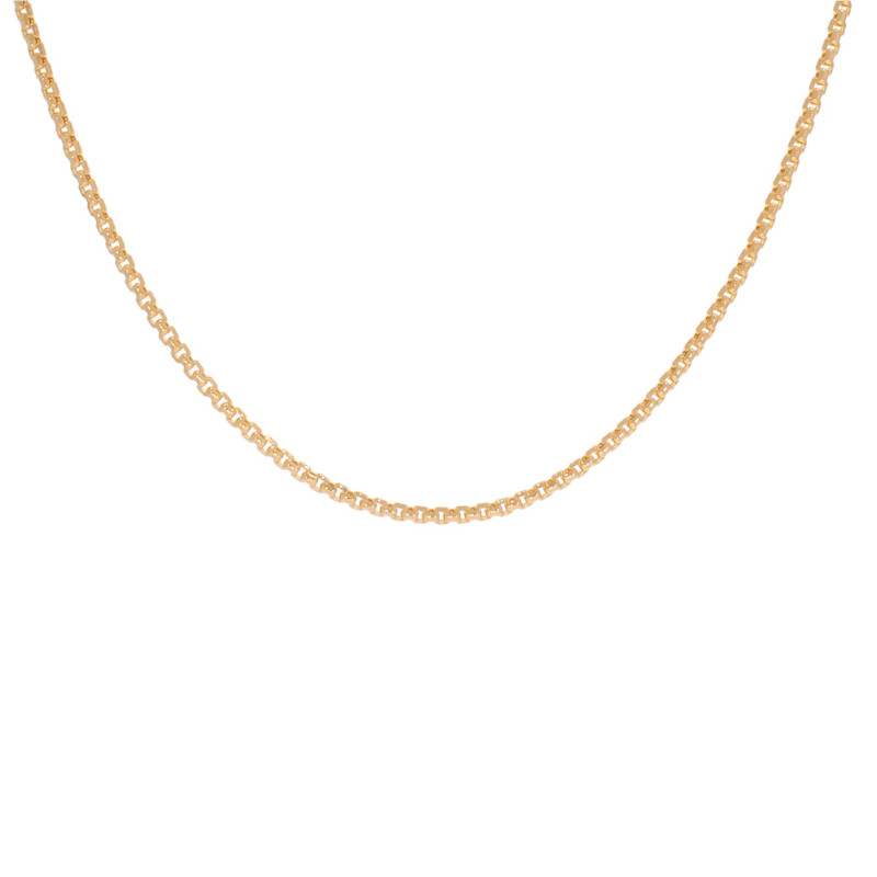 Lant, Aur Galben, 14 k, 7.55 gr, Cod Produs: 620092 - Tezaurshop.ro