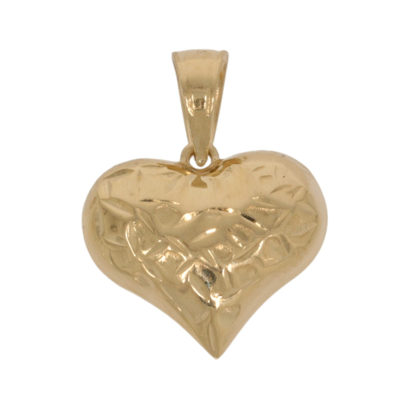 Pandantiv, Aur Galben, 14 k, 0.75 gr, Cod Produs: 620211 - Tezaurshop.ro