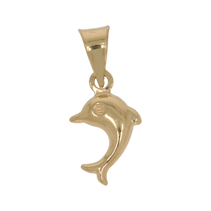 Pandant Horoscop, Aur Galben, 14 k, 0.48 gr, Cod Produs: 620316 - Tezaurshop.ro