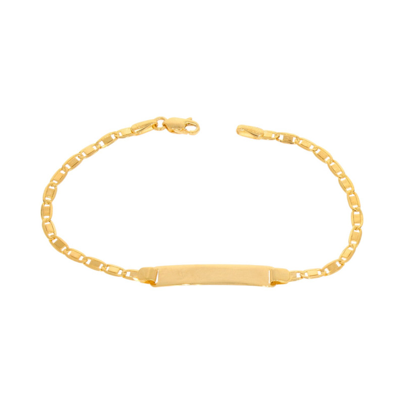 Bratara, Aur Galben, 14 k, 2.02 gr, Cod Produs: 620497 - Tezaurshop.ro