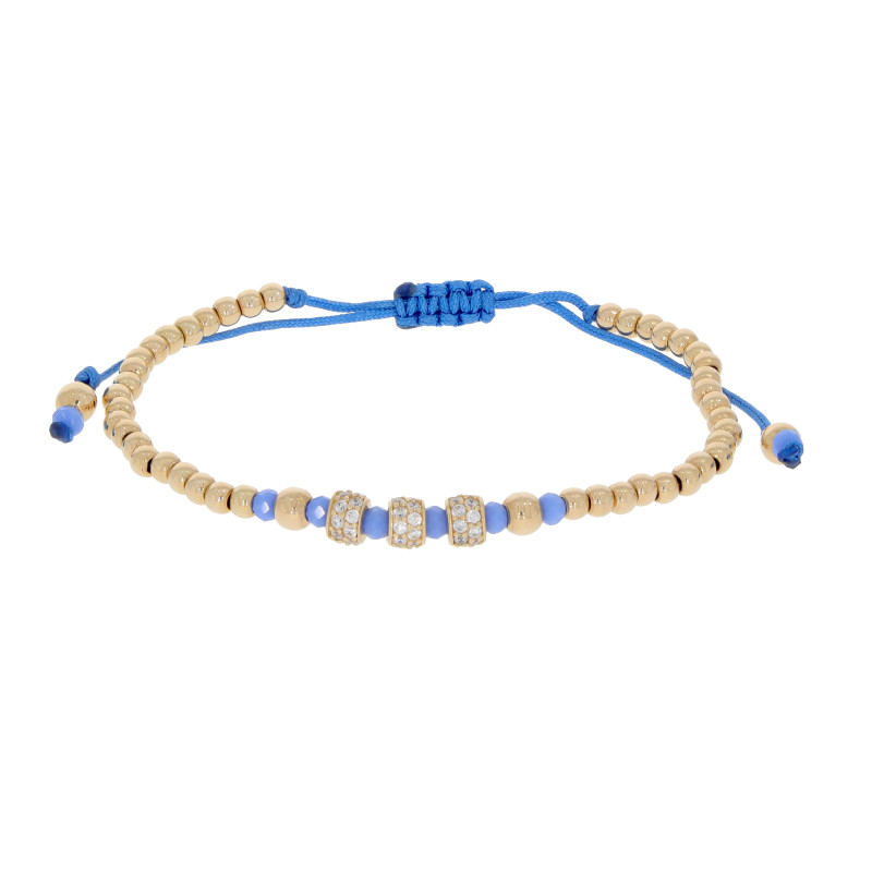 Bratara, Aur Galben, 14 k, 5.19 gr, Cod Produs: 620521 - Tezaurshop.ro