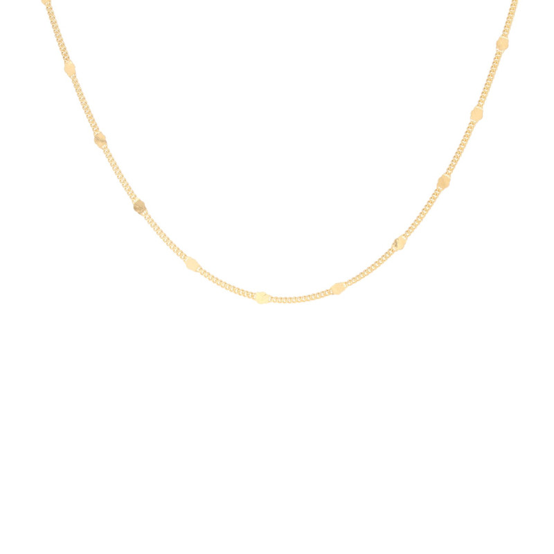 Lant, Aur Galben, 14 k, 2.21 gr, Cod Produs: 620524 - Tezaurshop.ro