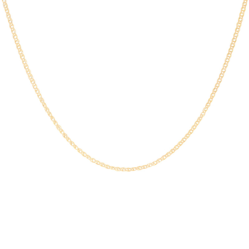 Lant, Aur Galben, 14 k, 2.02 gr, Cod Produs: 620573 - Tezaurshop.ro