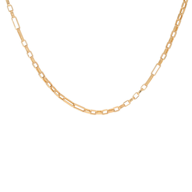 Lant, Aur Galben, 14 k, 8.47 gr, Cod Produs: 620619 - Tezaurshop.ro