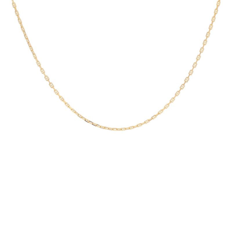 Lant, Aur Galben, 14 k, 6.57 gr, Cod Produs: 620725 - Tezaurshop.ro