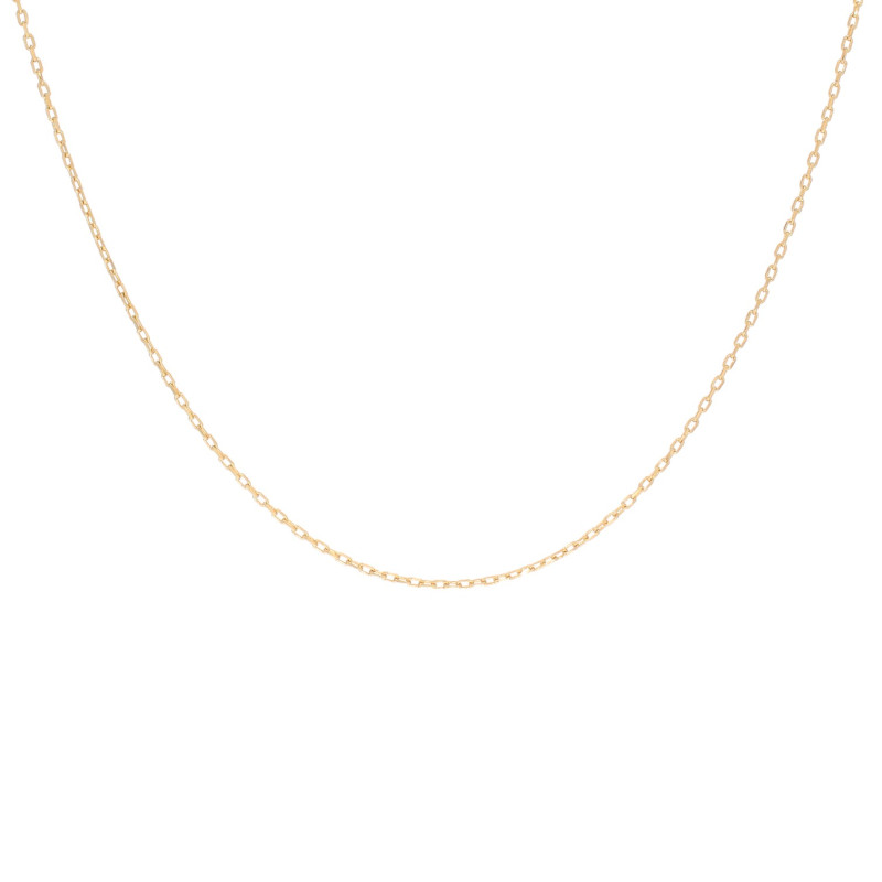 Lant, Aur Galben, 14 k, 3.28 gr, Cod Produs: 620778 - Tezaurshop.ro