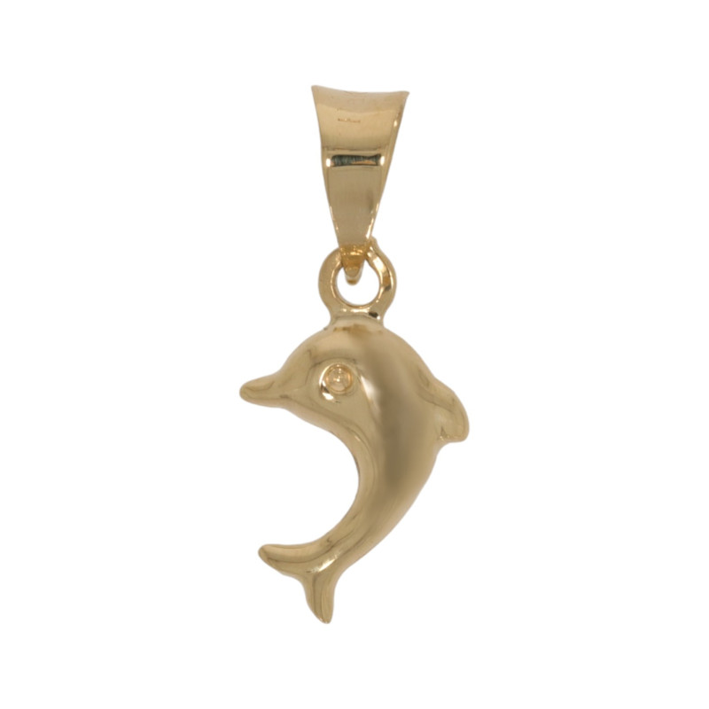 Pandantiv, Aur Galben, 14 k, 0.48 gr, Cod Produs: 620881 - Tezaurshop.ro