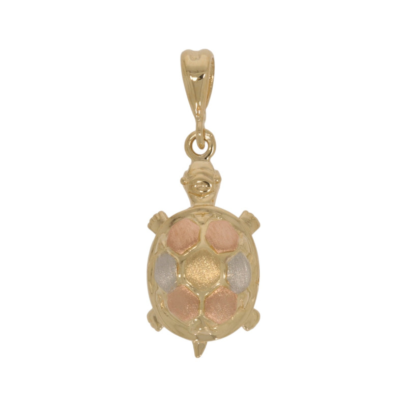 Pandantiv, Aur Mix, 14 k, 2.36 gr, Cod Produs: 620951 - Tezaurshop.ro