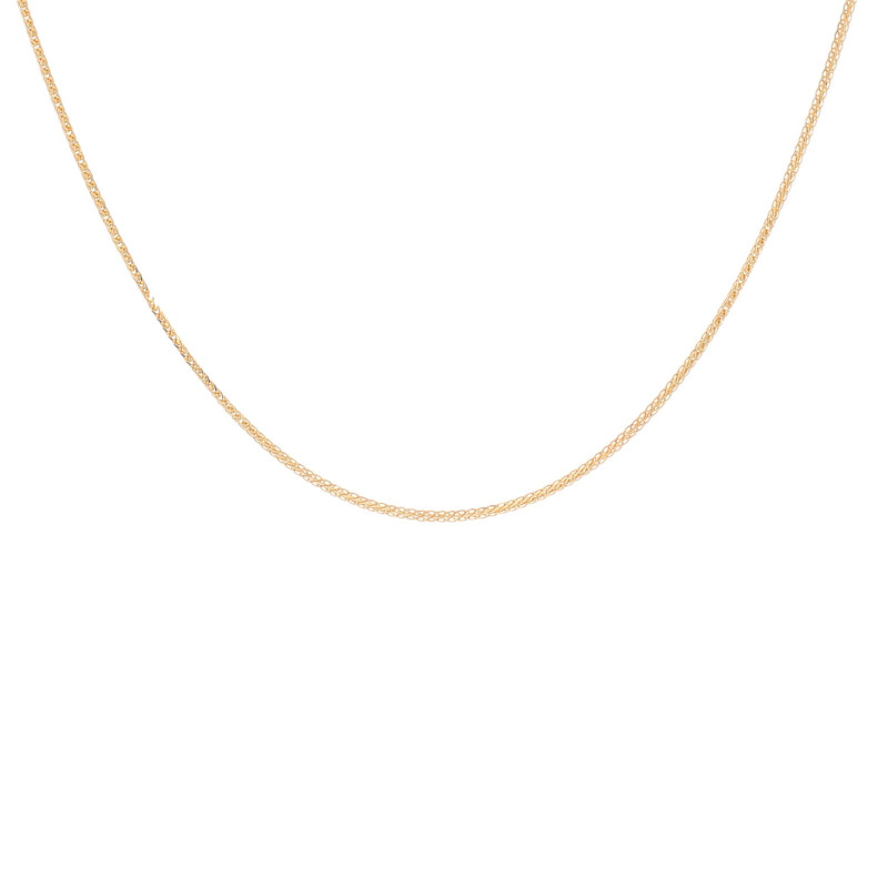 Lant, Aur Galben, 14 k, 3.57 gr, Cod Produs: 620972 - Tezaurshop.ro