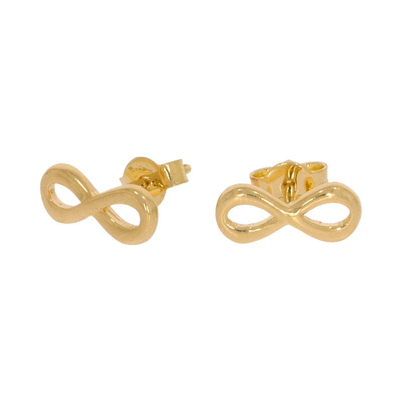 Cercei, Aur Galben, 14 k, 0.96 gr, Cod Produs: 620981 - Tezaurshop.ro