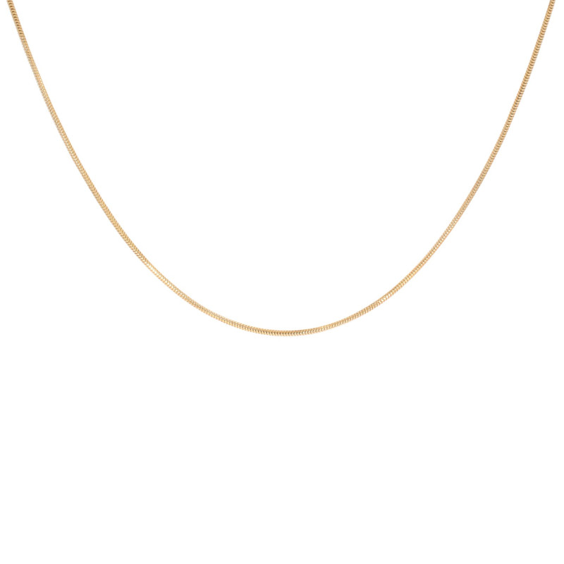 Lant, Aur Galben, 14 k, 4.85 gr, Cod Produs: 621097 - Tezaurshop.ro