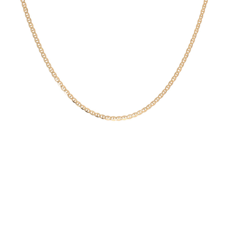 Lant, Aur Galben, 14 k, 3.43 gr, Cod Produs: 621153 - Tezaurshop.ro