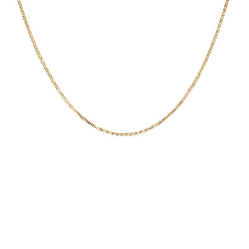 Lant, Aur Galben, 14 k, 5.3 gr, Cod Produs: 621180 - Tezaurshop.ro