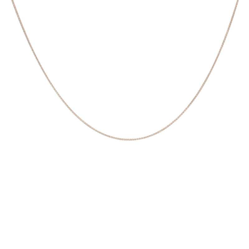 Lant, Aur Alb, 14 k, 1.8 gr, Cod Produs: 621297 - Tezaurshop.ro