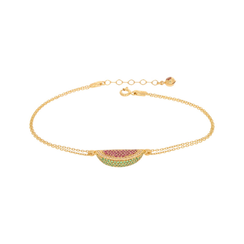 Bratara, Aur Galben, 14 k, 3.42 gr, Cod Produs: 621383 - Tezaurshop.ro