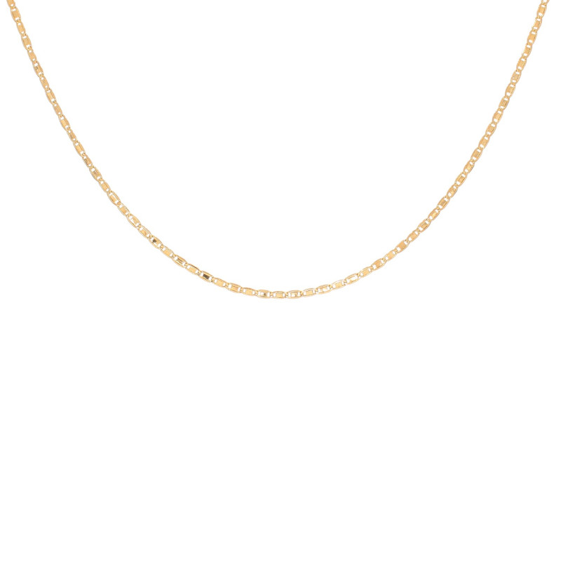 Lant, Aur Galben, 14 k, 2.2 gr, Cod Produs: 621411 - Tezaurshop.ro