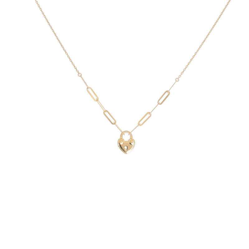 Colier, Aur Galben, 14 k, 2.53 gr, Cod Produs: 621441 - Tezaurshop.ro