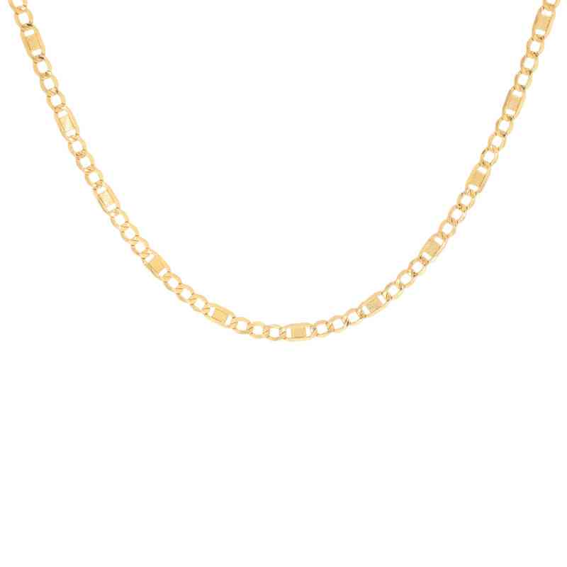 Lant, Aur Galben, 14 k, 8.01 gr, Cod Produs: 621451 - Tezaurshop.ro