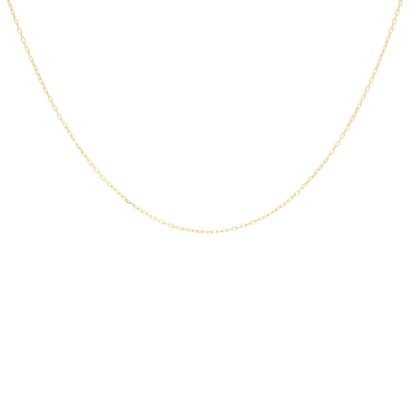 Lant, Aur Galben, 14 k, 2.07 gr, Cod Produs: 621467 - Tezaurshop.ro
