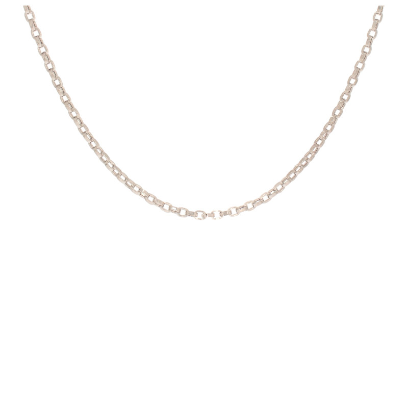 Lant, Aur Alb, 14 k, 5.85 gr, Cod Produs: 621655 - Tezaurshop.ro