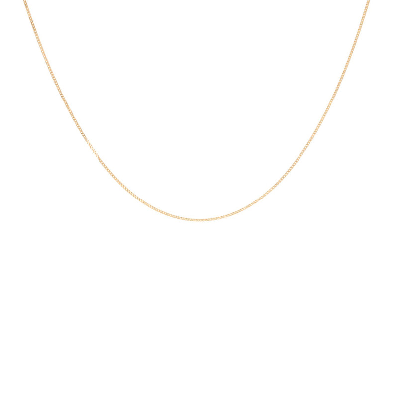 Lant, Aur Galben, 14 k, 1.55 gr, Cod Produs: 621827 - Tezaurshop.ro