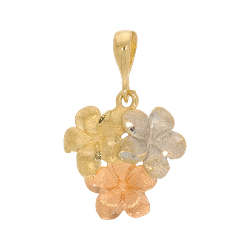 Pandantiv, Aur Mix, 14 k, 1.12 gr, Cod Produs: 622037 - Tezaurshop.ro