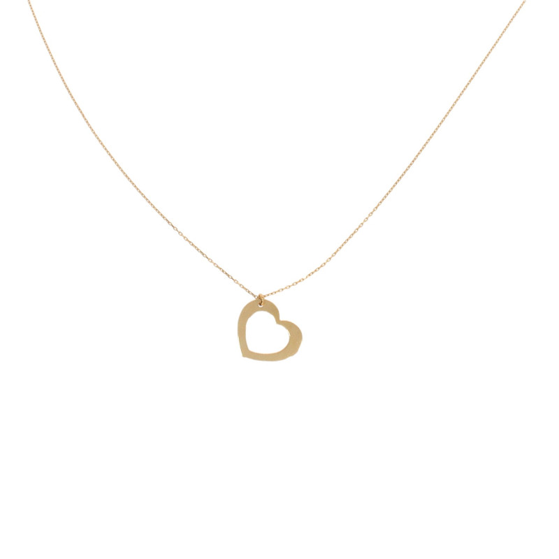 Colier, Aur Galben, 14 k, 1.64 gr, Cod Produs: 622105 - Tezaurshop.ro