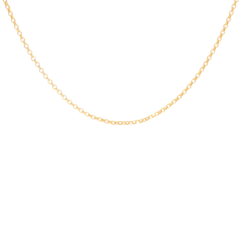 Lant, Aur Galben, 14 k, 2.51 gr, Cod Produs: 624031 - Tezaurshop.ro