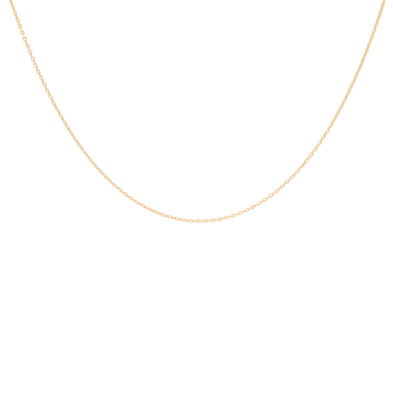 Lant, Aur Galben, 14 k, 1.31 gr, Cod Produs: 624044 - Tezaurshop.ro