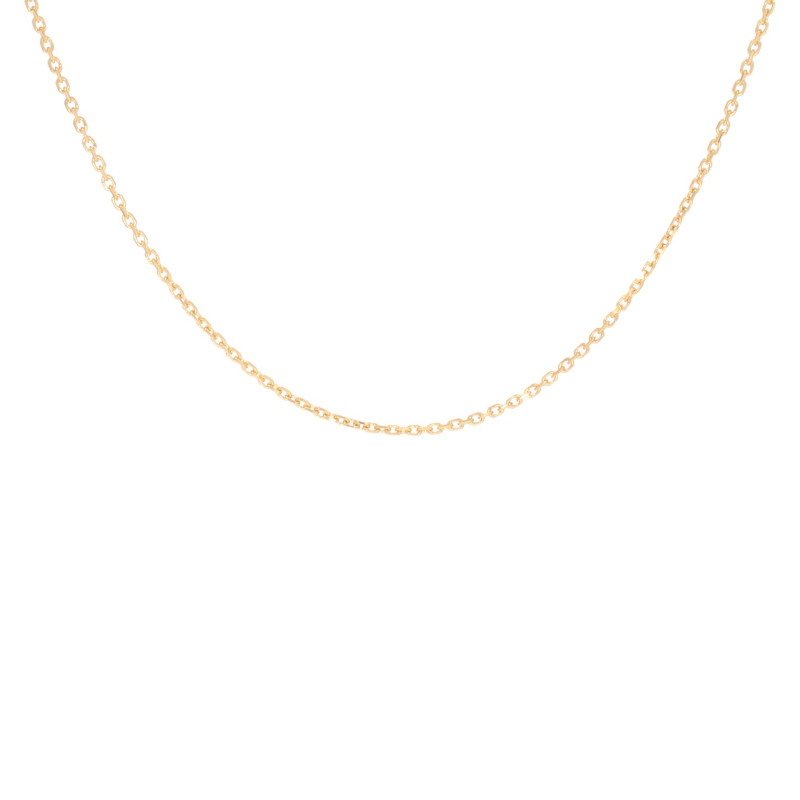 Lant, Aur Galben, 14 k, 5.7 gr, Cod Produs: 624051 - Tezaurshop.ro