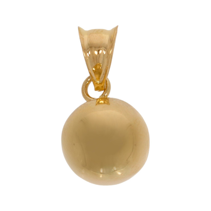Pandantiv, Aur Galben, 14 k, 0.71 gr, Cod Produs: 624062 - Tezaurshop.ro