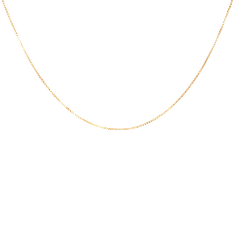 Lant, Aur Galben, 14 k, 3.62 gr, Cod Produs: 624088 - Tezaurshop.ro