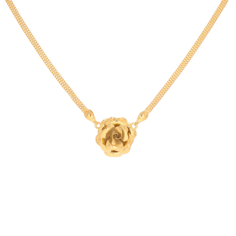 Colier, Aur Galben, 18 k, 9.15 gr, Cod Produs: 624153 - Tezaurshop.ro