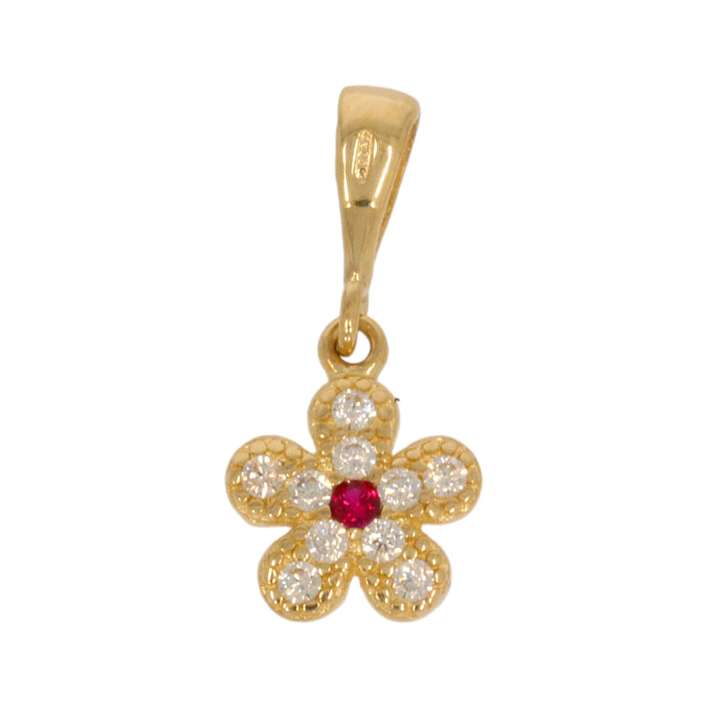 Pandantiv, Aur Galben, 14 k, 0.52 gr, Cod Produs: 624282 - Tezaurshop.ro