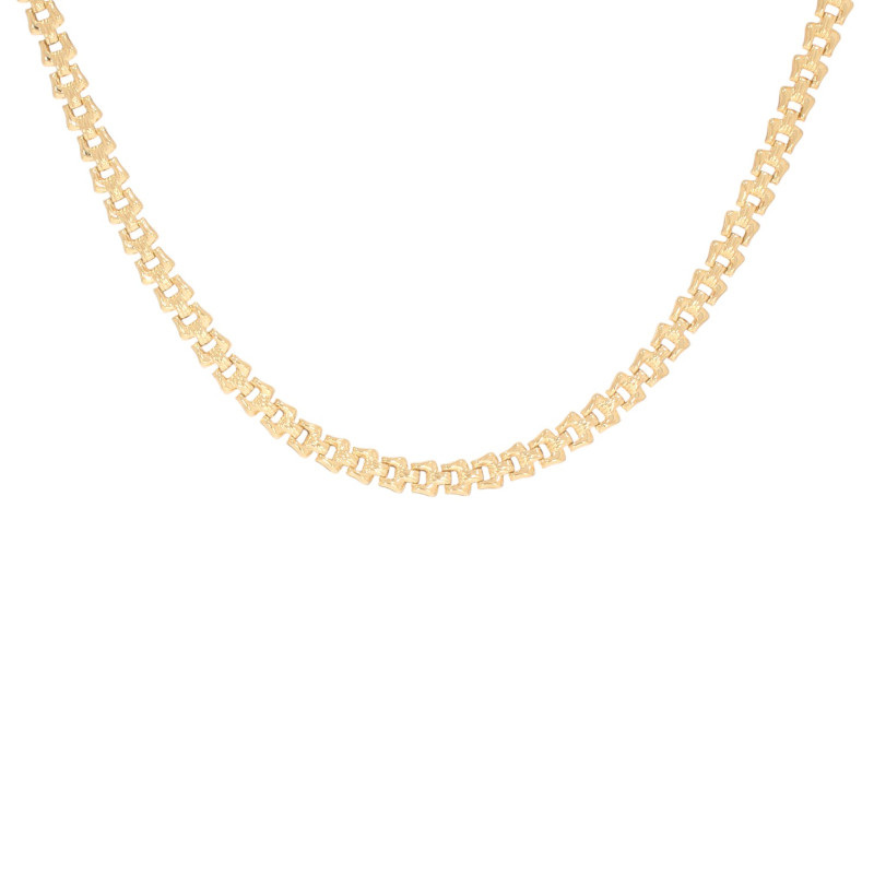 Colier, Aur Galben, 14 k, 11.94 gr, Cod Produs: 624345 - Tezaurshop.ro
