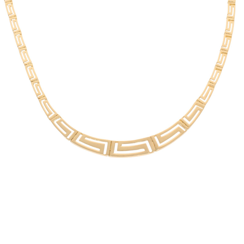Colier, Aur Galben, 14 k, 22.27 gr, Cod Produs: 624465 - Tezaurshop.ro