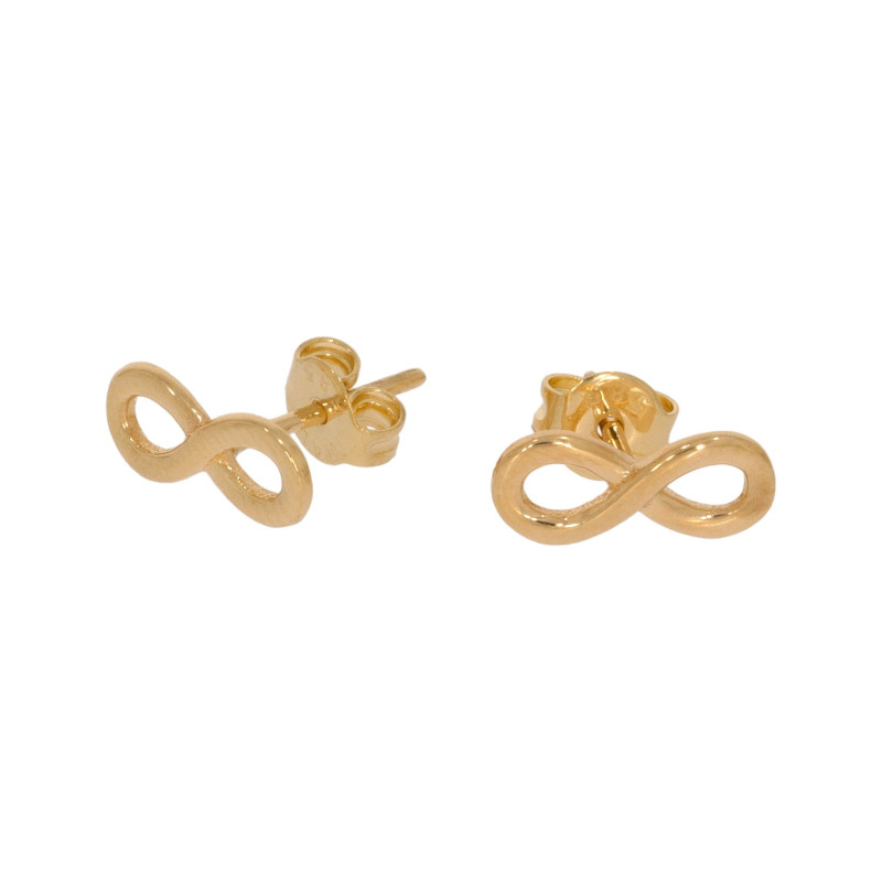 Cercei, Aur Galben, 14 k, 1.06 gr, Cod Produs: 624476 - Tezaurshop.ro