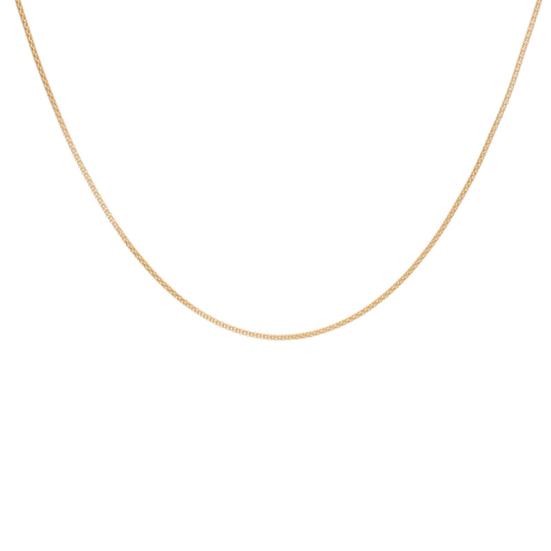 Lant, Aur Galben, 14 k, 3.72 gr, Cod Produs: 624477 - Tezaurshop.ro