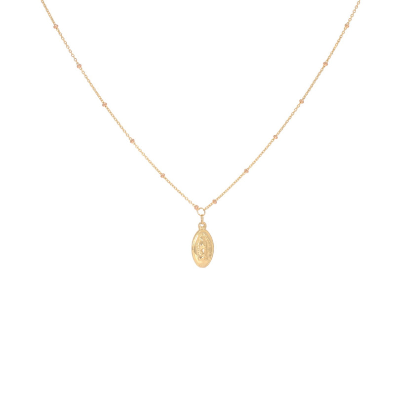Colier, Aur Galben, 14 k, 3.13 gr, Cod Produs: 624525 - Tezaurshop.ro