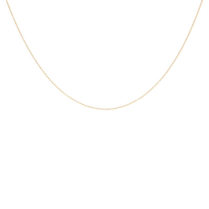 Lant, Aur Galben, 14 k, 1.57 gr, Cod Produs: 624603 - Tezaurshop.ro