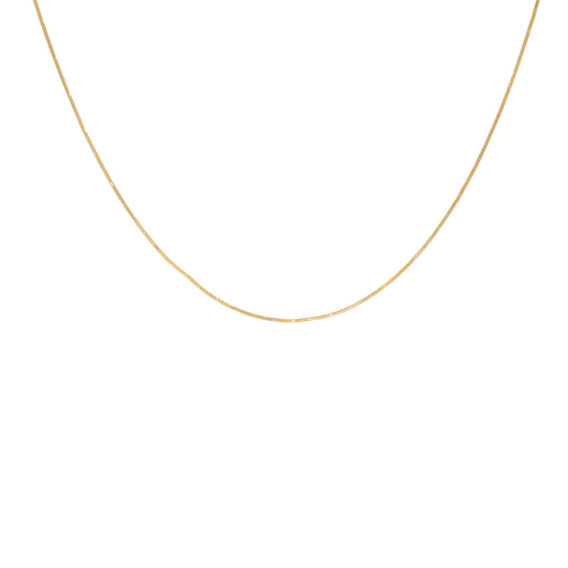 Lant, Aur Galben, 14 k, 2.42 gr, Cod Produs: 624640 - Tezaurshop.ro