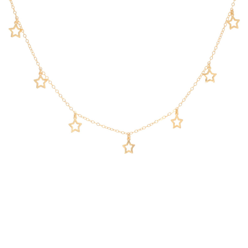 Colier, Aur Galben, 14 k, 2.95 gr, Cod Produs: 624665 - Tezaurshop.ro