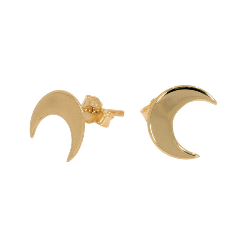 Cercei, Aur Galben, 14 k, 0.72 gr, Cod Produs: 624702 - Tezaurshop.ro